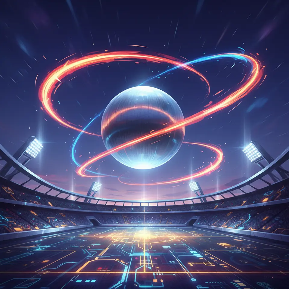 Rocket League Edmonton Showcase