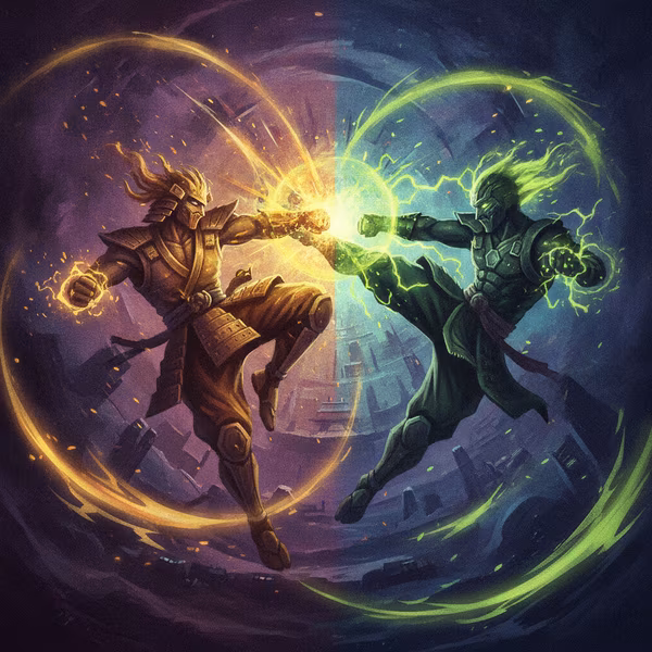 Counter-Strike 2 community scrim later today