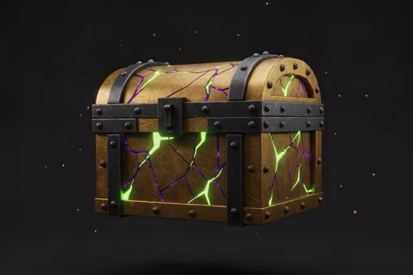 Reward Reels slot