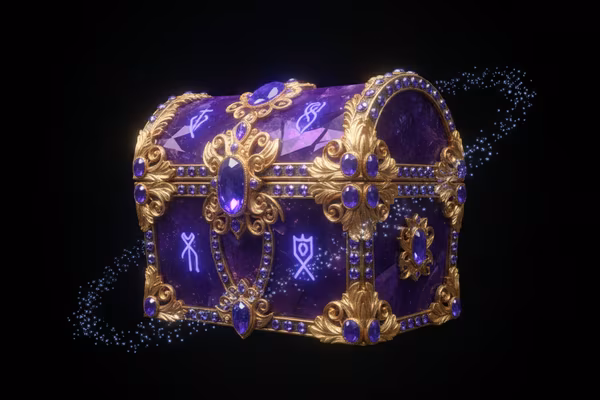 Lucky roulette