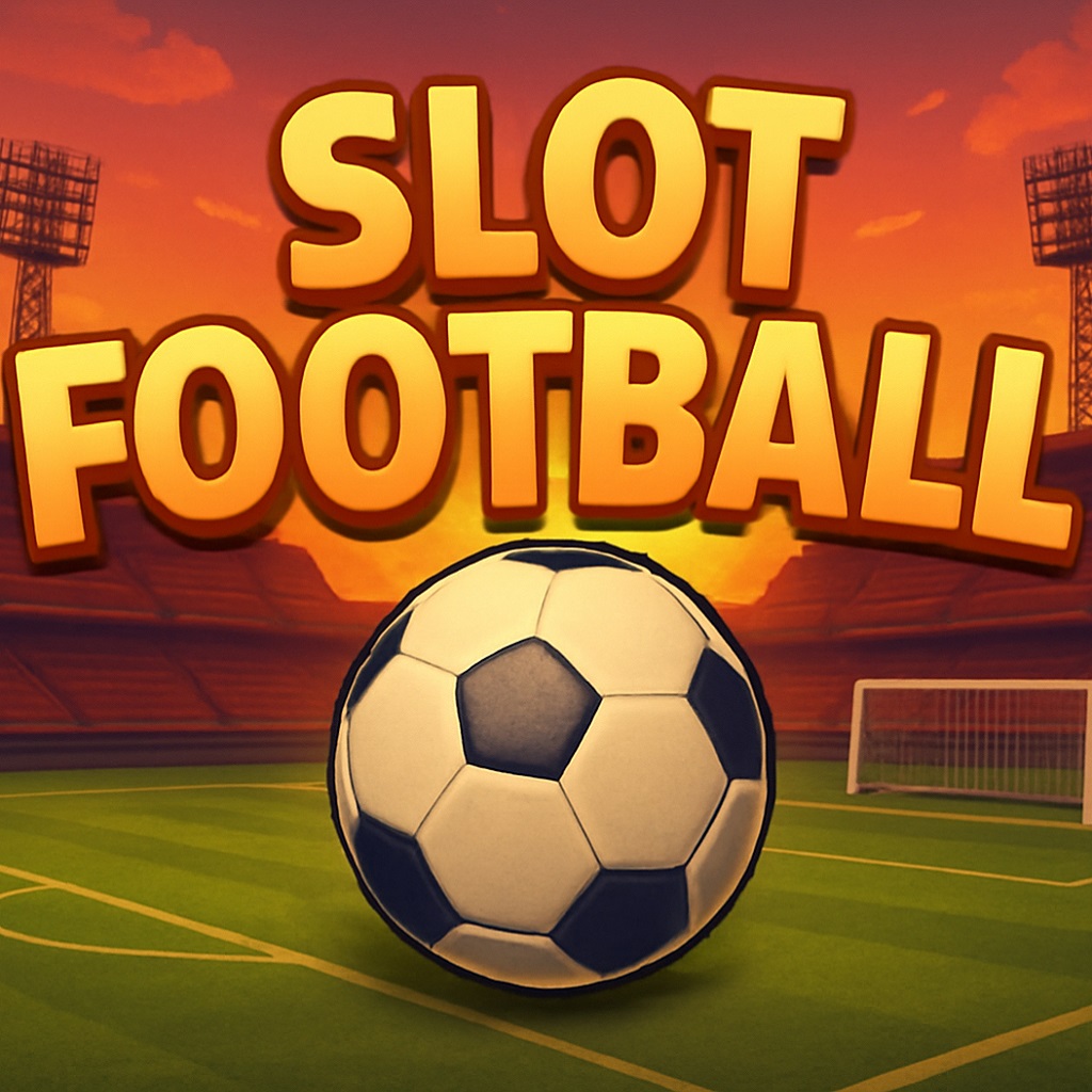 Football Slot Preview