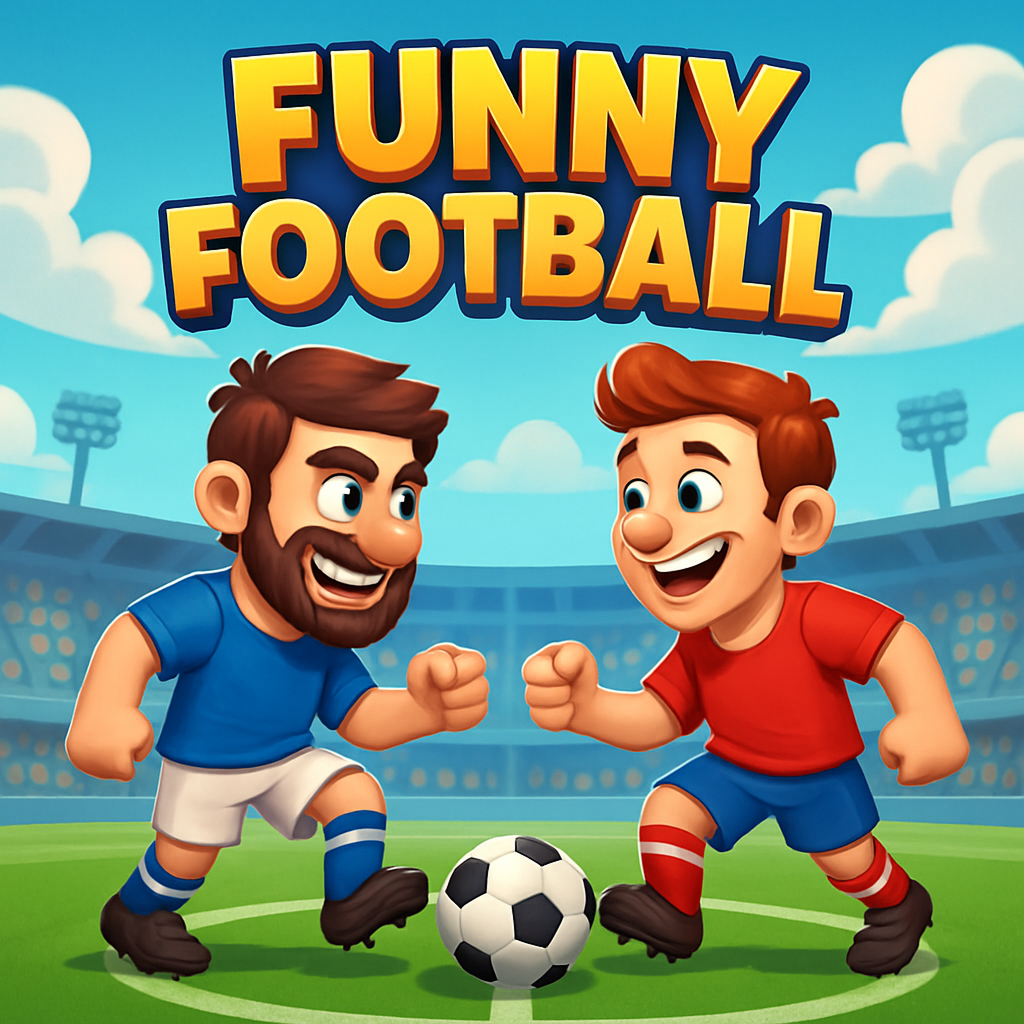 Funny Football Preview