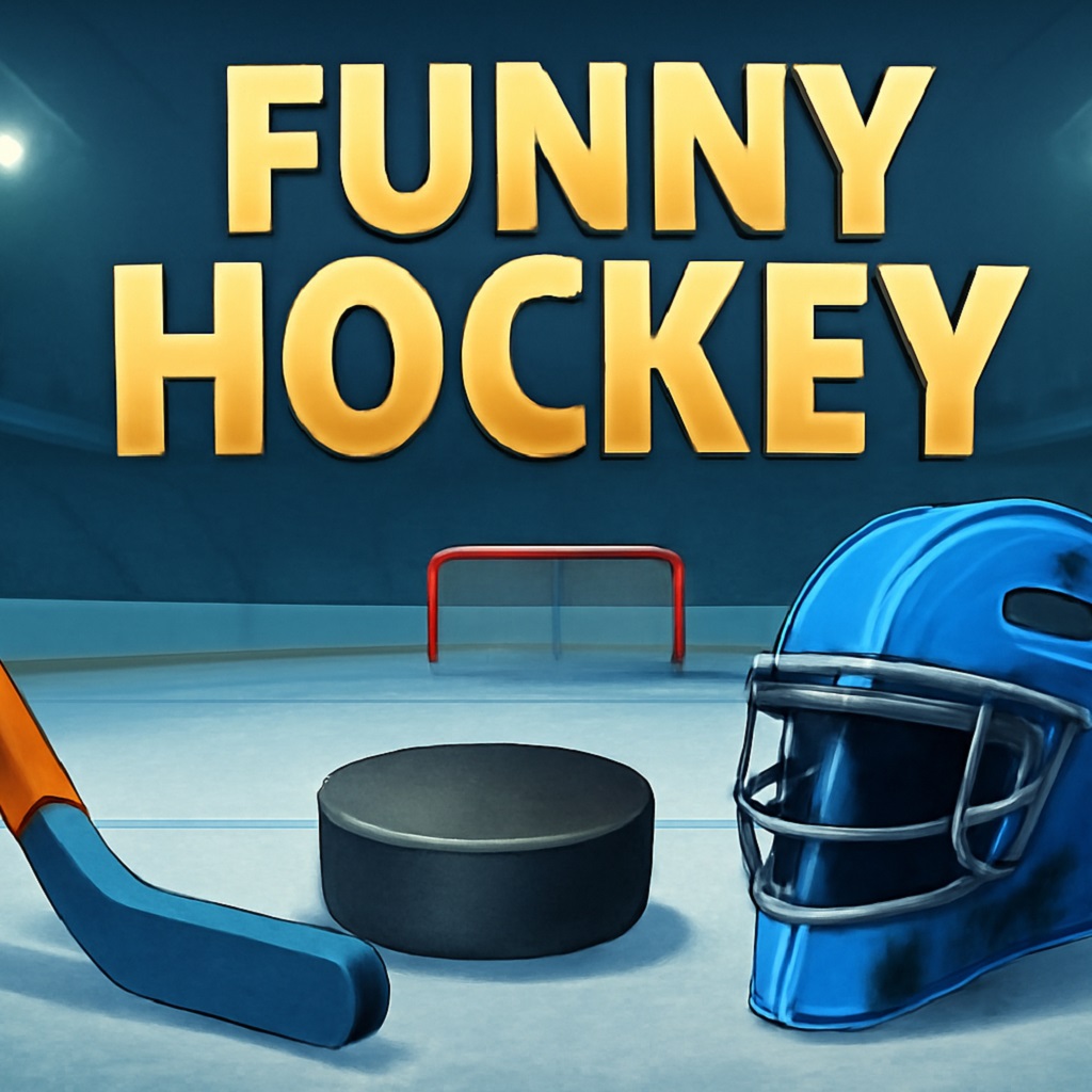 Funny Hockey Preview