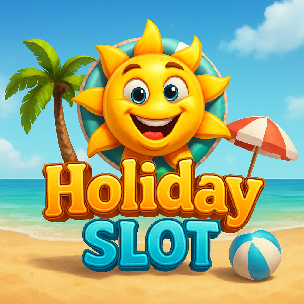 Holiday Slot Preview